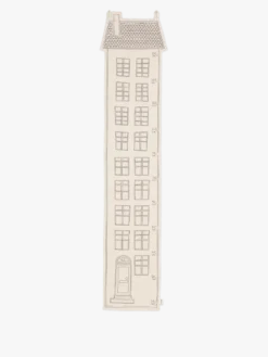 Abode Growth Chart