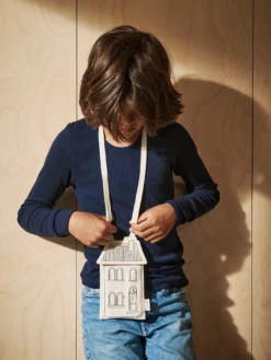 Abode Pouch