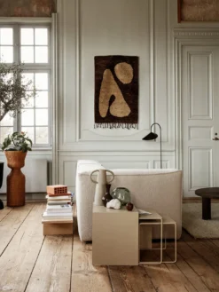 Abstract Rug