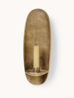 Agapé Wall Candle Holder