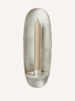 Agapé Wall Candle Holder
