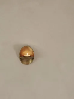 Agapé Wall Tealight Holder