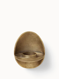 Agapé Wall Tealight Holder