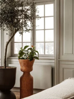 Agnes Plant Stand - Tall