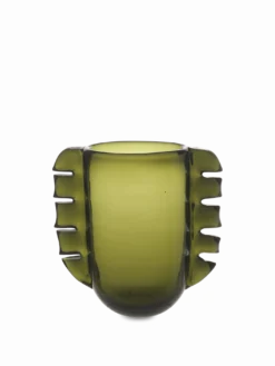 Alas Vase