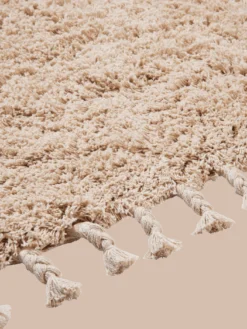 Amass Long Pile Mat