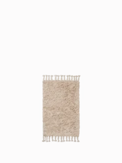 Amass Long Pile Mat