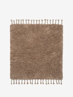 Amass Long Pile Rug