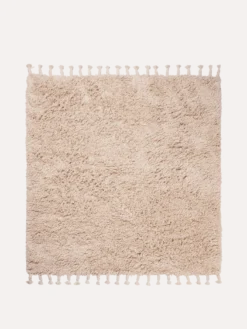 Amass Long Pile Rug