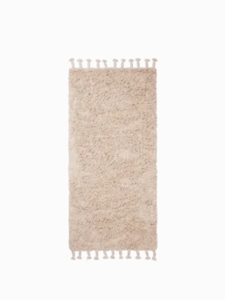 Amass Long Pile Runner