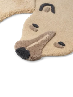 Animal Tufted Rug