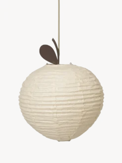 Apple Lampshade