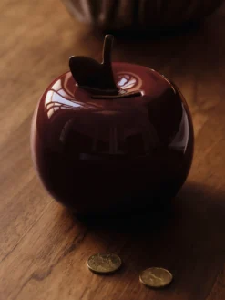 Apple Money Bank