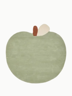 Apple Tufted Rug