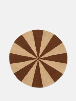 Arch Tufted Rug