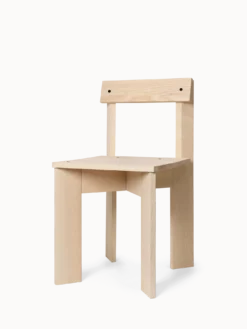 Ark Dining Chair