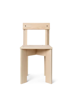 Ark Dining Chair