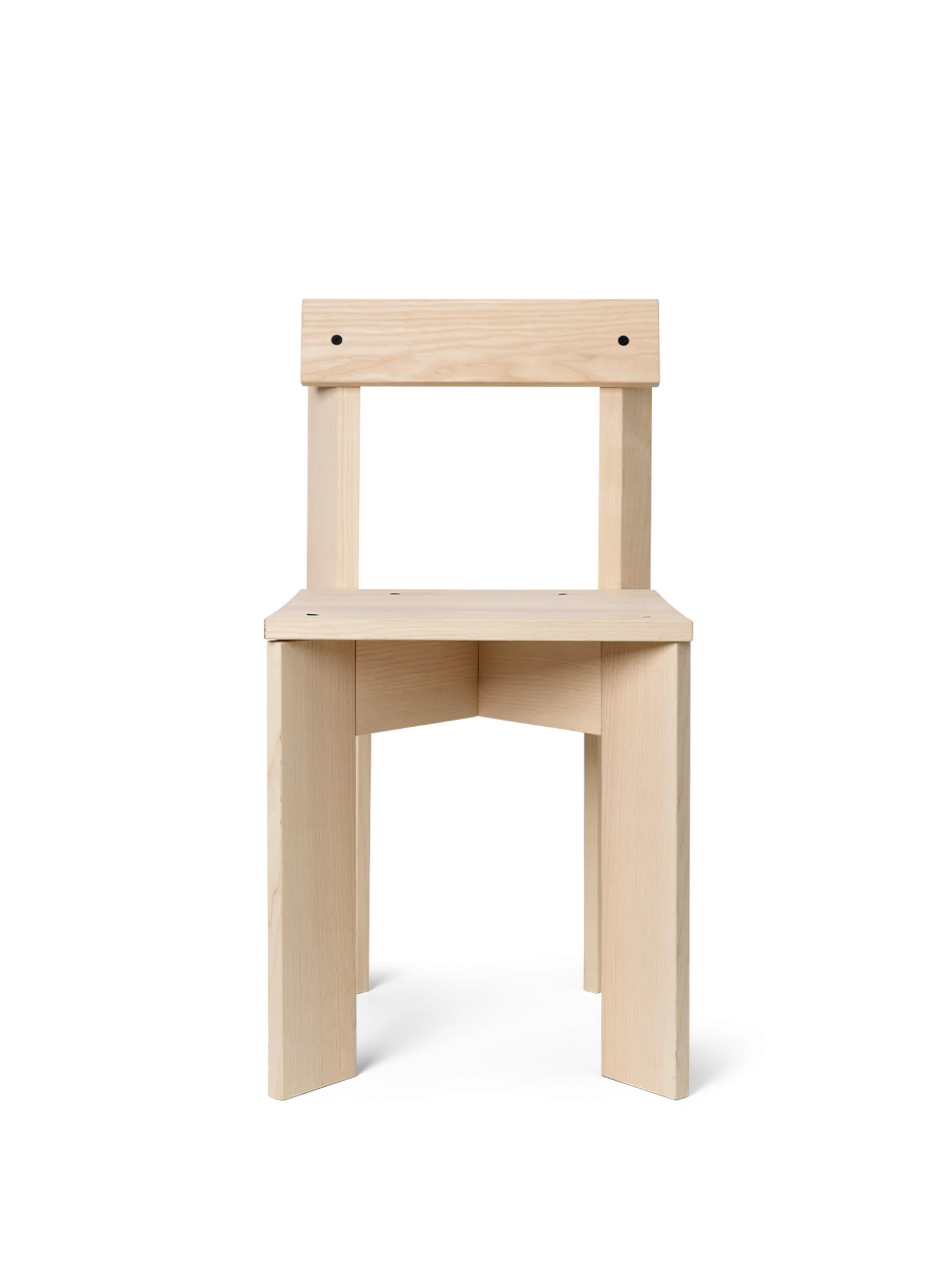 Ark Dining Chair