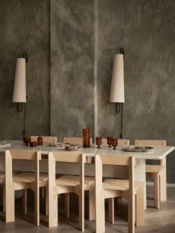 Ark Dining Chair