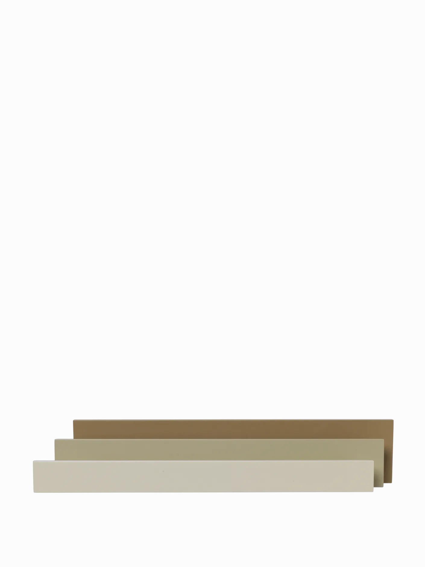 Array Shelf