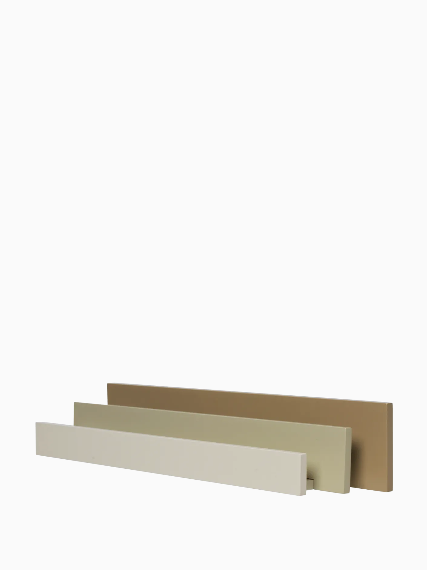 Array Shelf