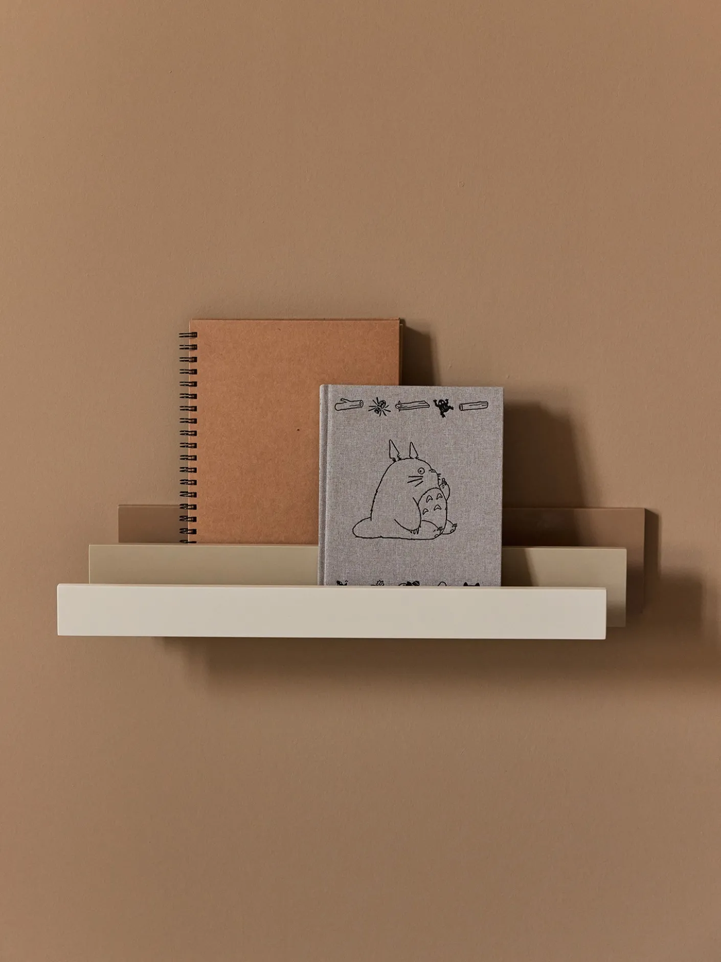 Array Shelf