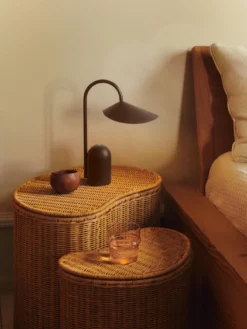 Arum Portable Lamp