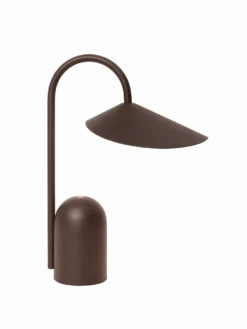 Arum Portable Lamp