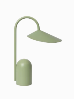 Arum Portable Lamp