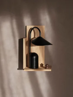 Arum Portable Lamp