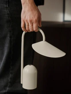 Arum Portable Lamp