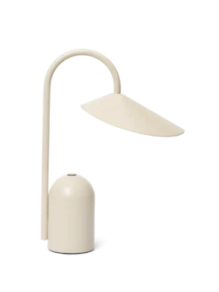 Arum Portable Lamp