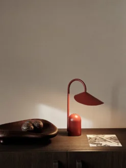 Arum Portable Lamp