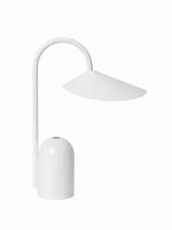 Arum Portable Lamp
