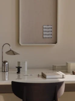 Arum Portable Lamp