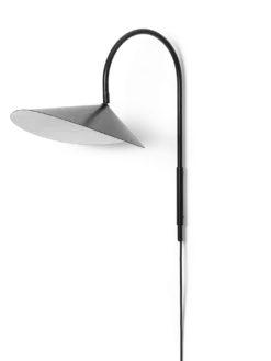 Arum Swivel Wall Lamp
