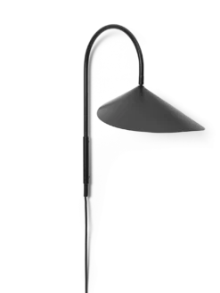 Arum Swivel Wall Lamp