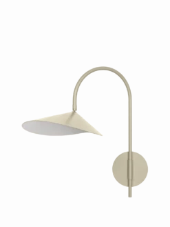 Arum Swivel Wall Lamp - Hardwired