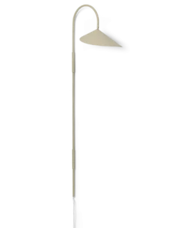 Arum Swivel Wall Lamp Tall