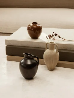 Ary Mini Vase - S