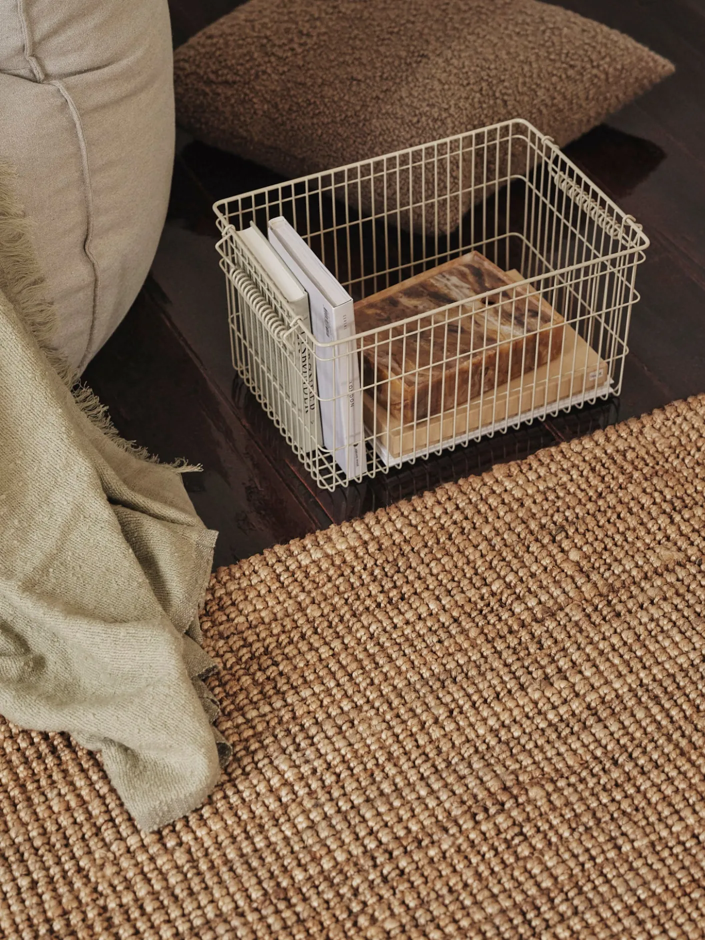 Athens Rug