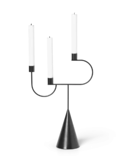Avant Candelabra