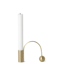 Balance Candle Holder