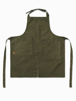 Bark Garden Apron