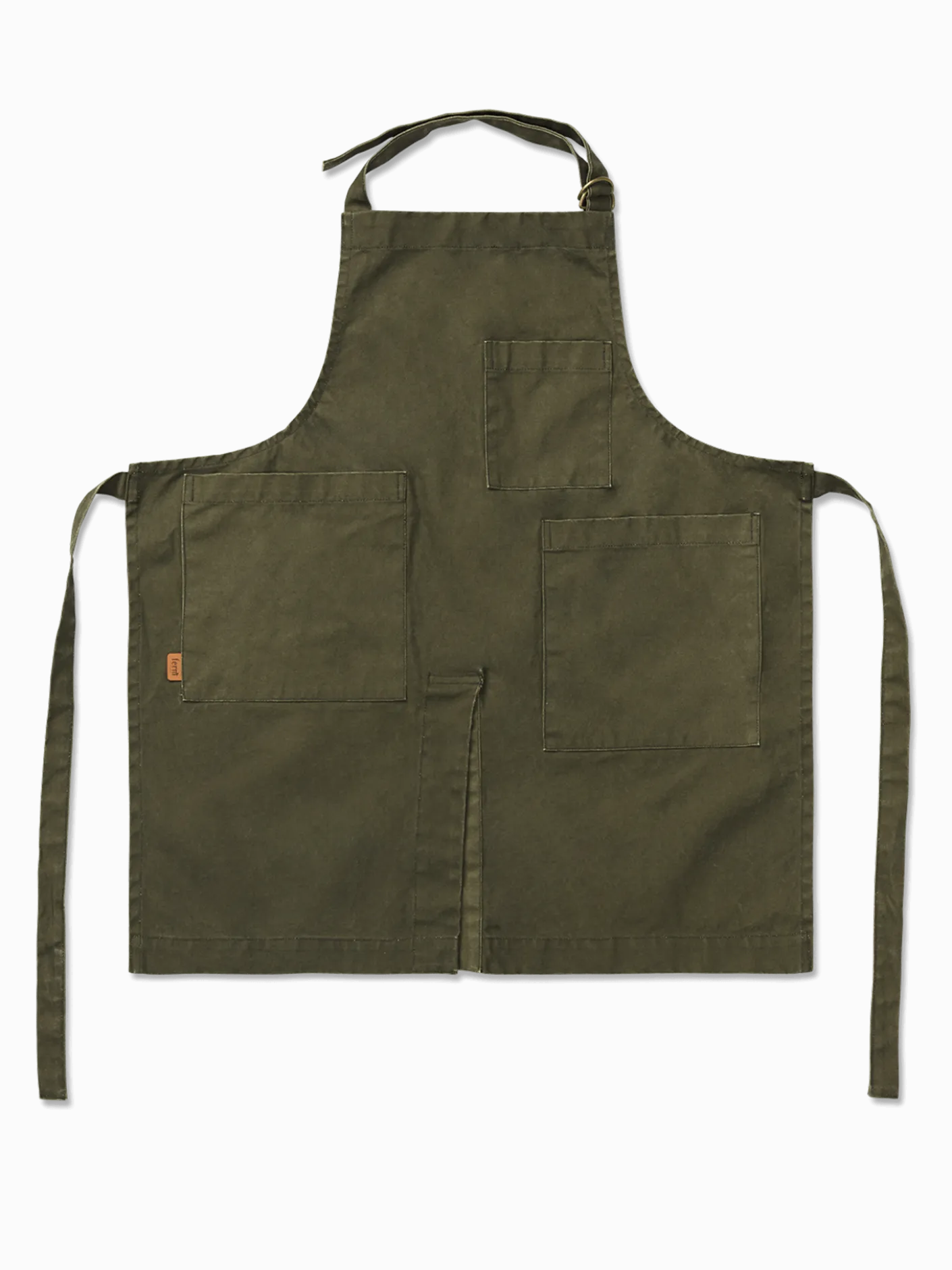 Bark Garden Apron