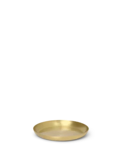 Basho Tray - Round