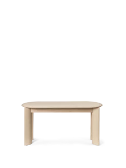 Bevel Bench
