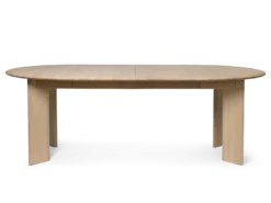 Bevel Table - Extendable x 2