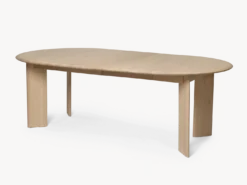 Bevel Table - Extendable x 2