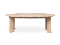 Bevel Table - Extendable x 2